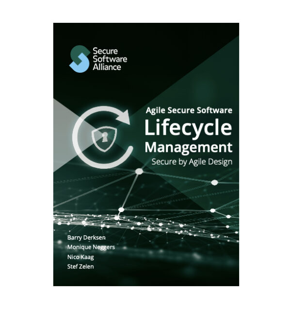 Agile Secure Software Lifecycle Management